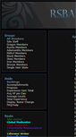 Mobile Screenshot of highscores.rsbandb.com